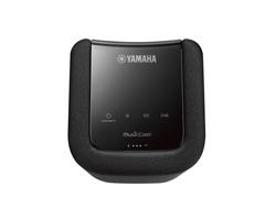 Yamaha WX-010 MusicCast vezeték nélküli HD audio hangszóró, fekete Yamaha WX-010 MusicCast vezeték nélküli HD audio hangszóró, fekete