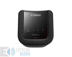 Kép 3/6 - Yamaha WX-010 MusicCast vezeték nélküli HD audio hangszóró, fekete