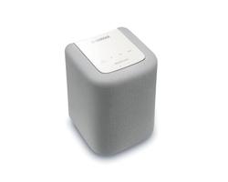 Yamaha WX-010 MusicCast vezeték nélküli HD audio hangszóró, fehér Yamaha WX-010 MusicCast vezeték nélküli HD audio hangszóró, fehér