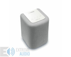 Kép 1/6 - Yamaha WX-010 MusicCast vezeték nélküli HD audio hangszóró, fehér