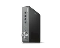 Yamaha WXA-50 MusicCast Sztereó hálózati erősítő, sötét ezüst Yamaha WXA-50 MusicCast Sztereó hálózati erősítő, sötét ezüst