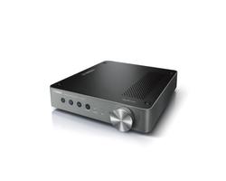 Yamaha WXA-50 MusicCast Sztereó hálózati erősítő, sötét ezüst Yamaha WXA-50 MusicCast Sztereó hálózati erősítő, sötét ezüst