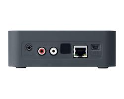 Kép 2/6 - Yamaha MusicCast WXAD-10 hálózati Stream adapter, sötét szürke (Bemutató darab)