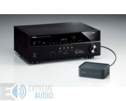 Kép 4/6 - Yamaha MusicCast WXAD-10 hálózati Stream adapter, sötét szürke (Bemutató darab)