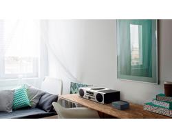 Kép 6/6 - Yamaha MusicCast WXAD-10 hálózati Stream adapter, sötét szürke (Bemutató darab)