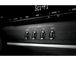 Yamaha RX-A660 + Klipsch RP-260F 5.1 házimozi szett Yamaha RX-A660 + Klipsch RP-260F 5.1 házimozi szett