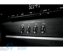 Kép 3/4 - Yamaha RX-A670 + Klipsch RP-260F + 5.1.2 Dolby Atmos szett, cseresznye