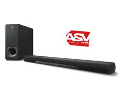 Yamaha YAS-207 DTS Virtual:X soundbar Yamaha YAS-207 DTS Virtual:X soundbar