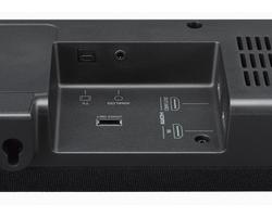 Yamaha YAS-207 DTS Virtual:X soundbar Yamaha YAS-207 DTS Virtual:X soundbar