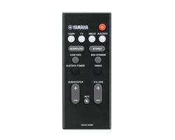 Yamaha YAS-207 DTS Virtual:X soundbar Yamaha YAS-207 DTS Virtual:X soundbar