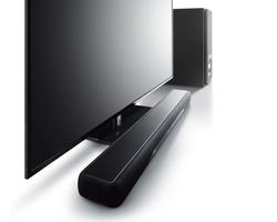 Yamaha YAS-207 DTS Virtual:X soundbar Yamaha YAS-207 DTS Virtual:X soundbar