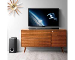 Yamaha YAS-207 DTS Virtual:X soundbar Yamaha YAS-207 DTS Virtual:X soundbar
