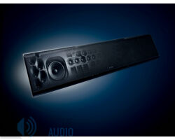 Kép 5/7 - Yamaha YSP-5600 Dolby Atmos hangprojektor+NS-SW300 + Ajándék Popcorn A500