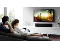 Yamaha YSP-5600 Dolby Atmos hangprojektor
