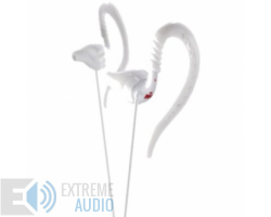 Kép 2/4 - Yurbuds Focus fehér sport fülhallgató (10202)