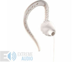Kép 4/4 - Yurbuds Focus fehér sport fülhallgató (10202)