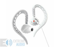 Kép 1/4 - Yurbuds Focus fehér sport fülhallgató (10202)