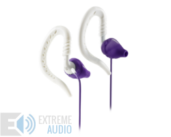 Kép 1/4 - Yurbuds Focus 100 for women sport fülhallgató, lila/fehér