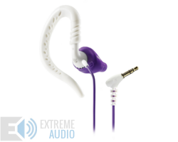 Kép 2/4 - Yurbuds Focus 100 for women sport fülhallgató, lila/fehér