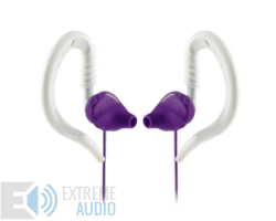 Kép 4/4 - Yurbuds Focus 100 for women sport fülhallgató, lila/fehér