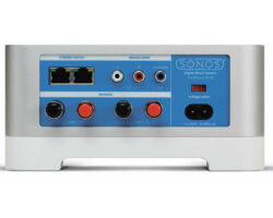 Kép 2/2 - Sonos CONNECT:AMP ZP120 Zóna lejátszó beépített előerősítővel