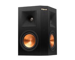 Klipsch RP-280FA 5.1.4 Dolby Atmos szett cseresznye Klipsch RP-280FA 5.1.4 Dolby Atmos szett cseresznye