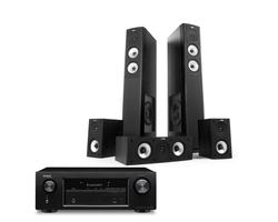 jamo s626 HCS hangfalszett jamo s626 HCS hangfalszett