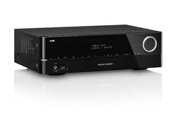 Harman Kardon AVR-151S + JBL Arena 170, 5.1 házimozi szett
