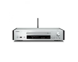Yamaha MCR-N870 Mikro Hi-Fi + 2db ISX-80, 3 zónás sztereó szett