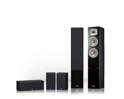 Yamaha NS-F330 + NS-P350 5.0 hangfalszett Yamaha NS-F330 + NS-P350 5.0 hangfalszett