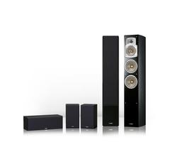 Yamaha NS-F350 + NS-P350 5.0 hangfalszett Yamaha NS-F350 + NS-P350 5.0 hangfalszett