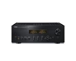 Yamaha A-S2100 Sztereó erősítő + Yamaha CD-S2100, ezüst Yamaha A-S2100 Sztereó erősítő + Yamaha CD-S2100, ezüst