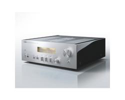 Yamaha A-S1100 Sztereó erősítő + Yamaha CD-S1000 Yamaha A-S1100 Sztereó erősítő + Yamaha CD-S1000