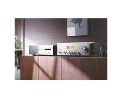 Yamaha A-S1100 Sztereó erősítő + Yamaha CD-S1000 Yamaha A-S1100 Sztereó erősítő + Yamaha CD-S1000