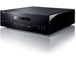 Yamaha A-S2100 Sztereó erősítő + Yamaha CD-S2100, ezüst Yamaha A-S2100 Sztereó erősítő + Yamaha CD-S2100, ezüst