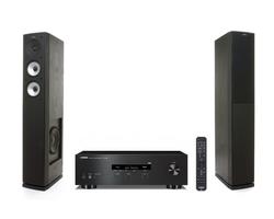 jamo s626 frontsugárzó pár jamo s626 frontsugárzó pár