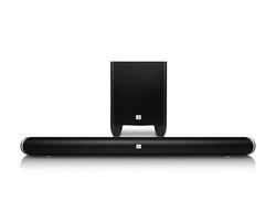 JBL Cinema SB350 Soundbar JBL Cinema SB350 Soundbar