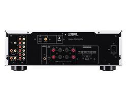 Yamaha A-S701 + CD-S700 Sztereó szett Yamaha A-S701 + CD-S700 Sztereó szett