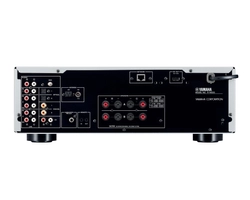 Kép 3/3 - Yamaha R-N500 sztereó hálózati rádióerősítő