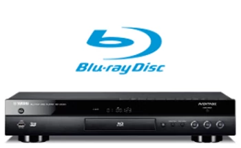 Blu-ray lejátszók