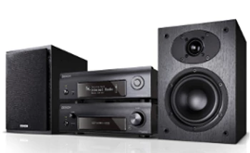 Hi-Fi tornyok, Mikro tornyok