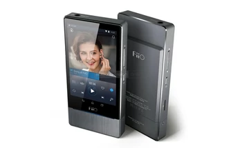 Hordozható fejhallgató erősítők