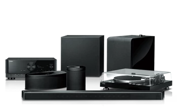 Yamaha MusicCast