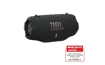 JBL Xtreme 4 promoció