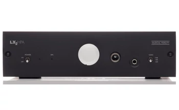 Otthoni fejhallgató erősítők