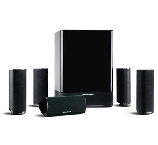 Harman Kardon HKTS 16 BQ 5.1 hangfalszett