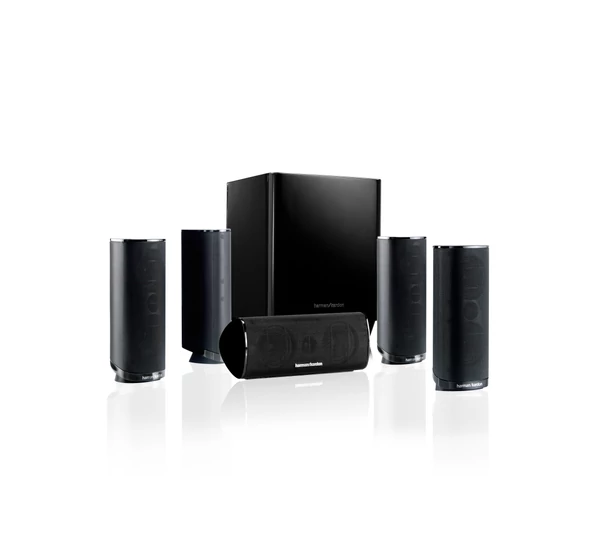 Harman Kardon HKTS 16 BQ 5.1 hangfalszett