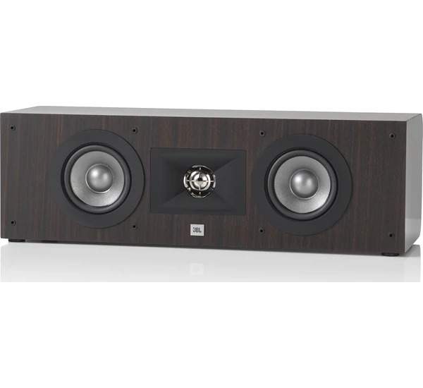 JBL Studio 225C centersugárzó espresso