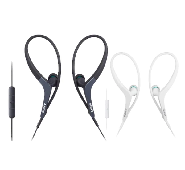 Sony MDR-AS400IP sport fülhallgató