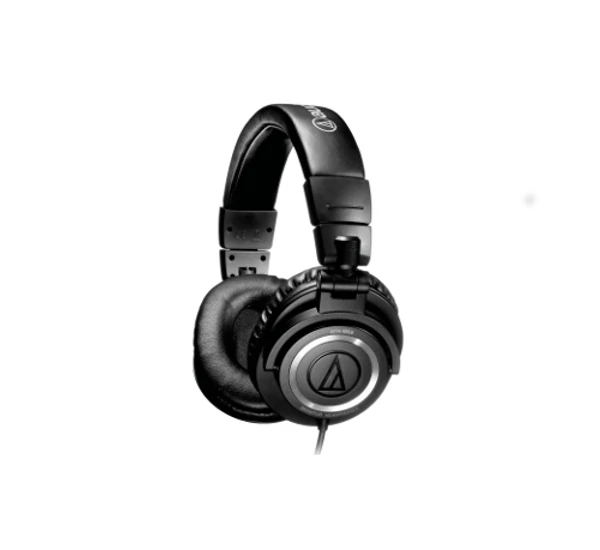 Audio-Technica ATH-M50 fejhallgató